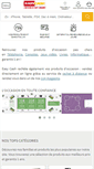 Mobile Screenshot of easycash.fr